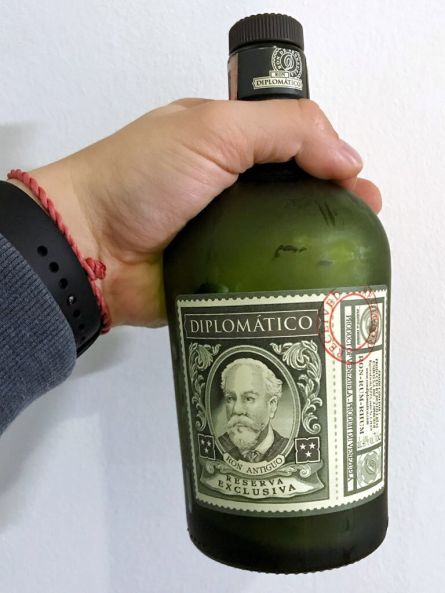 Diplomatico Reserva Exclusiva