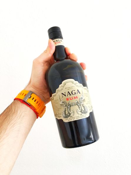 Naga Rum