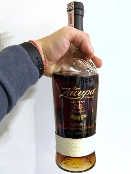 Zacapa Centenario 23