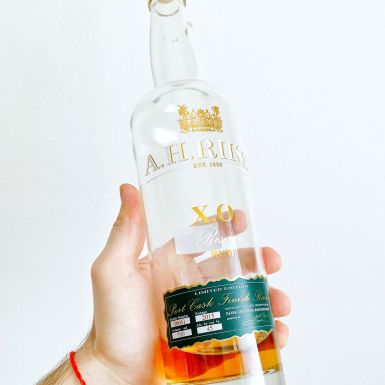 A.H. Riise XO Port Cask