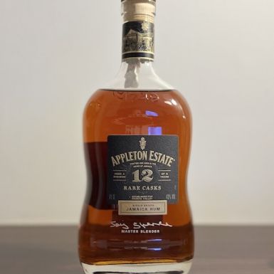 Appleton Estate 12 rum