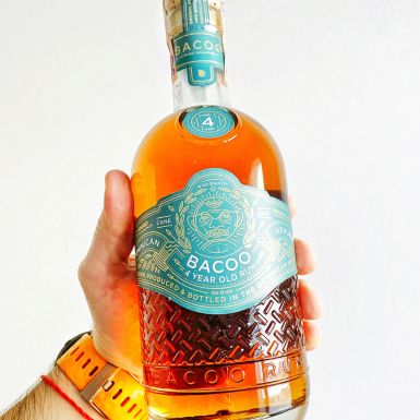 Bacoo 4 Y.O