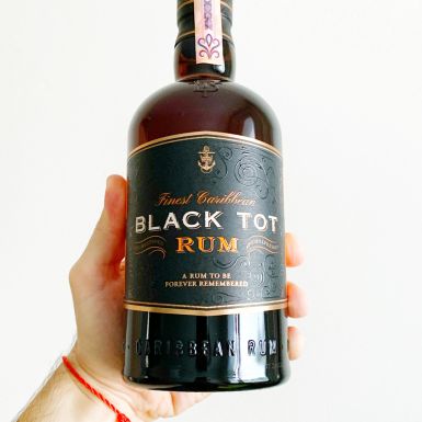 Black Tot