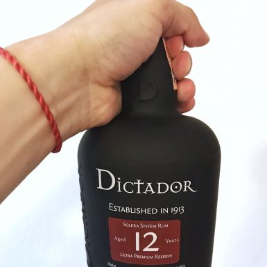 Dictator 12 Y.O.