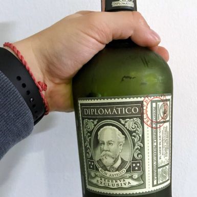 Diplomatico Reserva Exclusiva