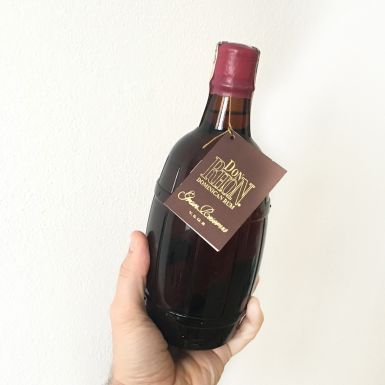 Don Rhon Gran Reserva