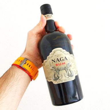 Naga Rum
