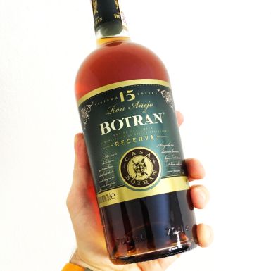 Ron Botran Reserva