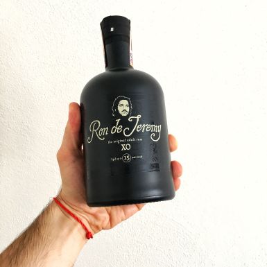 Ron de Jeremy XO 15