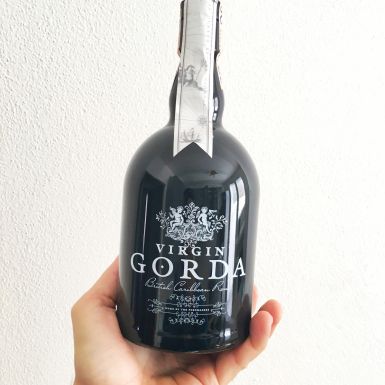 Virgin Gorda Rum