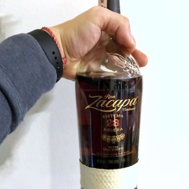 Zacapa Centenario 23